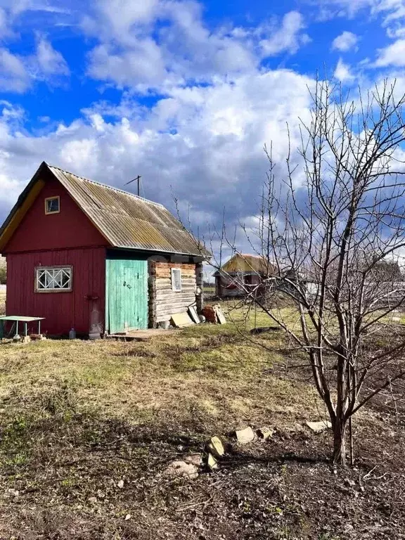 Участок в Башкортостан, Гафурийский район, Утяковский сельсовет, с. ... - Фото 1