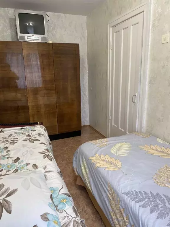 3-к кв. Самарская область, Тольятти ул. Жилина, 21 (55.0 м) - Фото 2