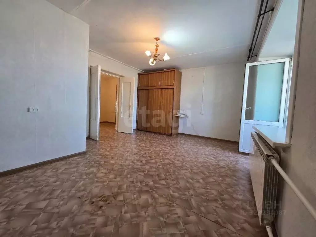 2-к кв. Амурская область, Белогорск Южная ул., 2 (57.2 м) - Фото 1