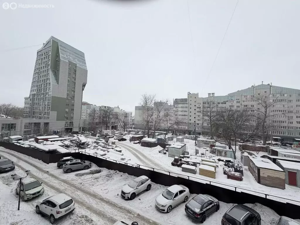 1-комнатная квартира: Белгород, Парковая улица, 11 (41.8 м) - Фото 1