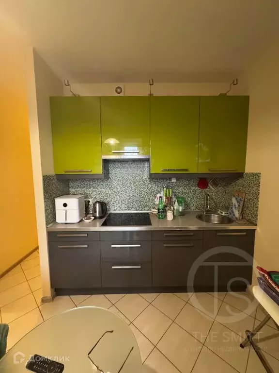 Продаётся 1-к квартира, 45 м - Фото 1