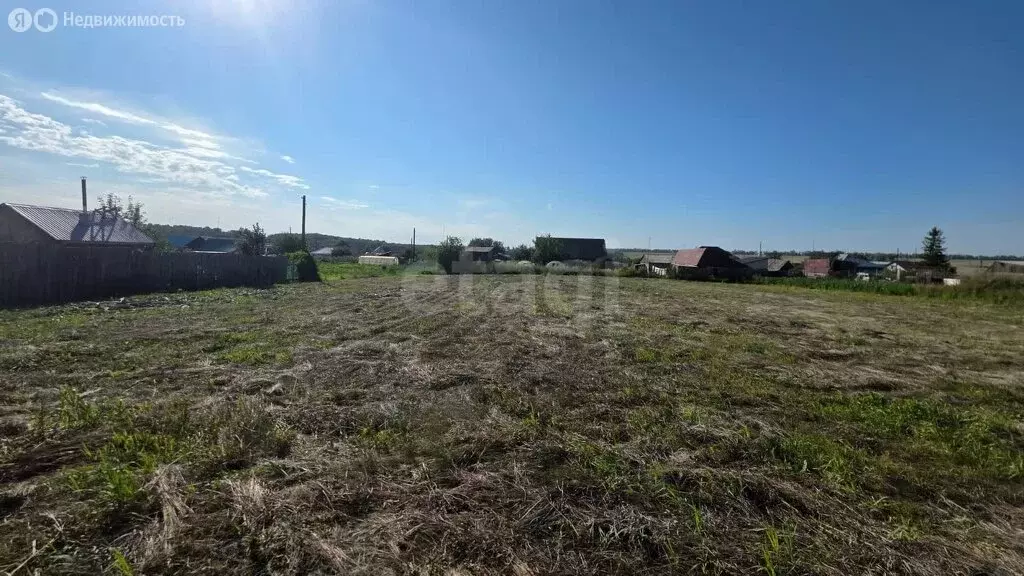 Участок в Шахи, Вишнёвая улица (15 м) - Фото 1