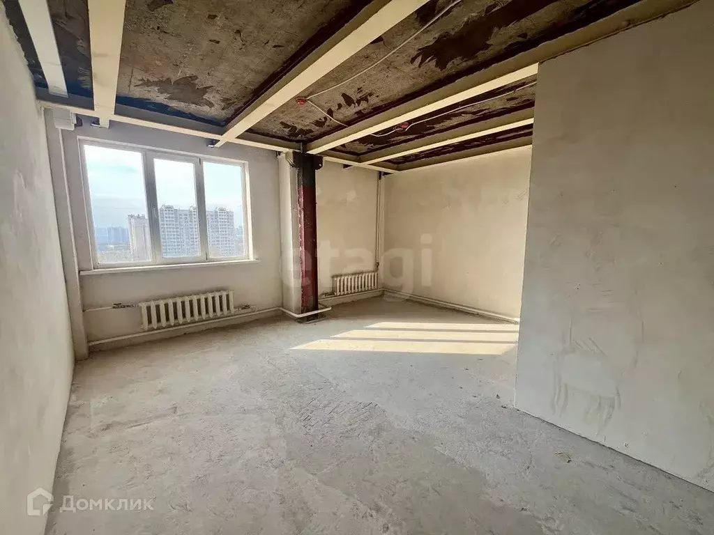Продаётся квартира-студия, 36 м - Фото 1