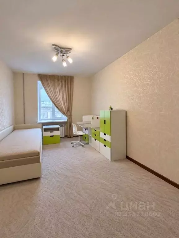 2-к кв. Мурманская область, Мурманск ул. Дзержинского, 2/33 (53.6 м) - Фото 1