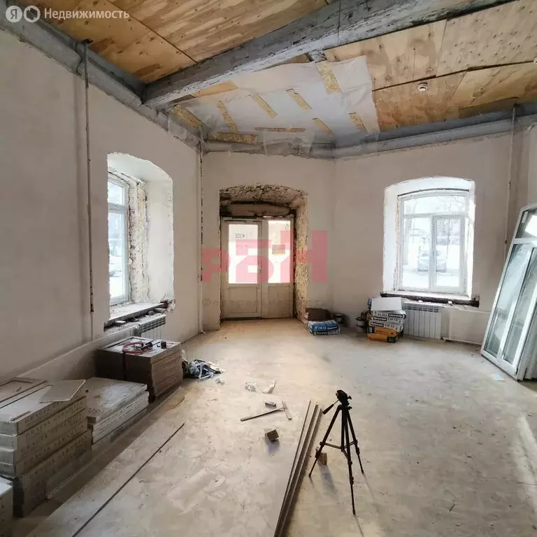 Офис (234 м) - Фото 1