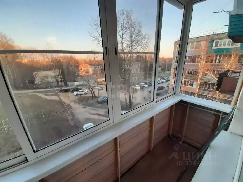 1-к кв. Хабаровский край, Хабаровск Северный мкр, ул. Стрельникова, 11 ... - Фото 1