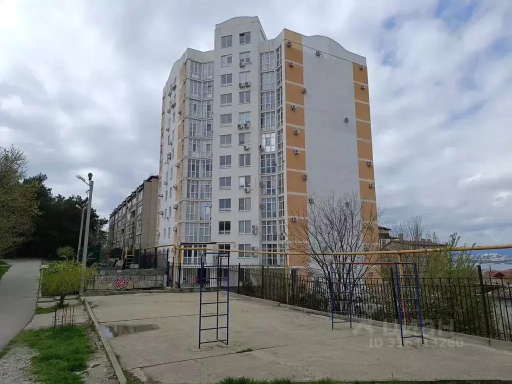 1-к кв. Краснодарский край, Геленджик ул. Орджоникидзе, 9Г (65.0 м) - Фото 1