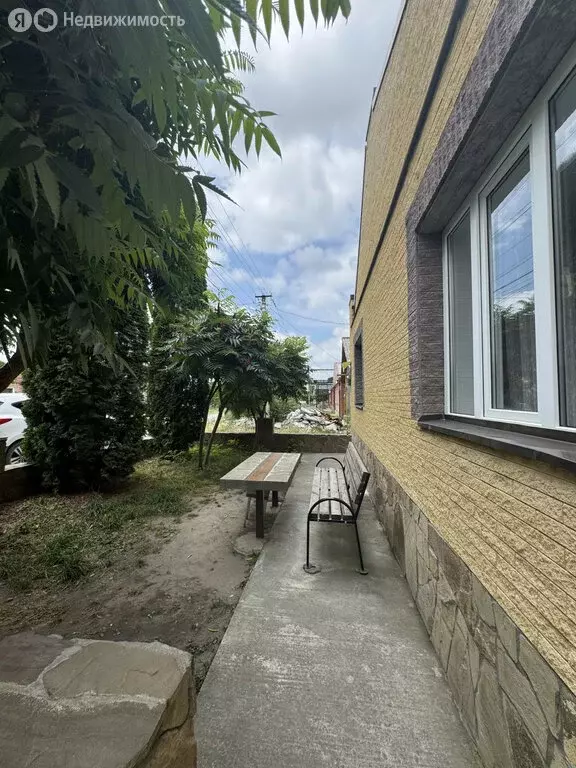 Дом в Беслан, Железнодорожная улица, 30 (150 м) - Фото 1
