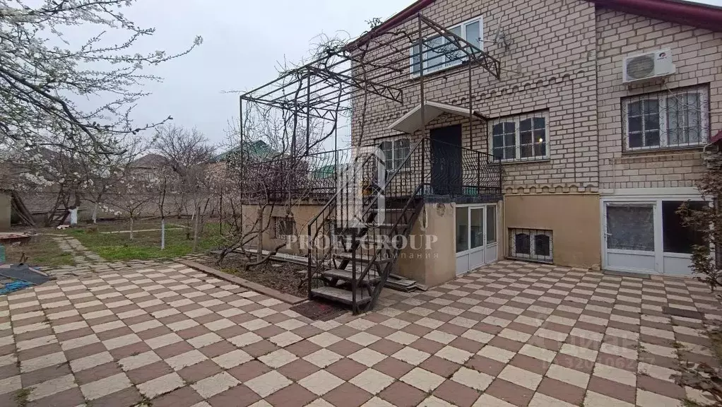 Дом в Дагестан, Махачкала ул. 6-я Урожайная, 35 (136 м) - Фото 0