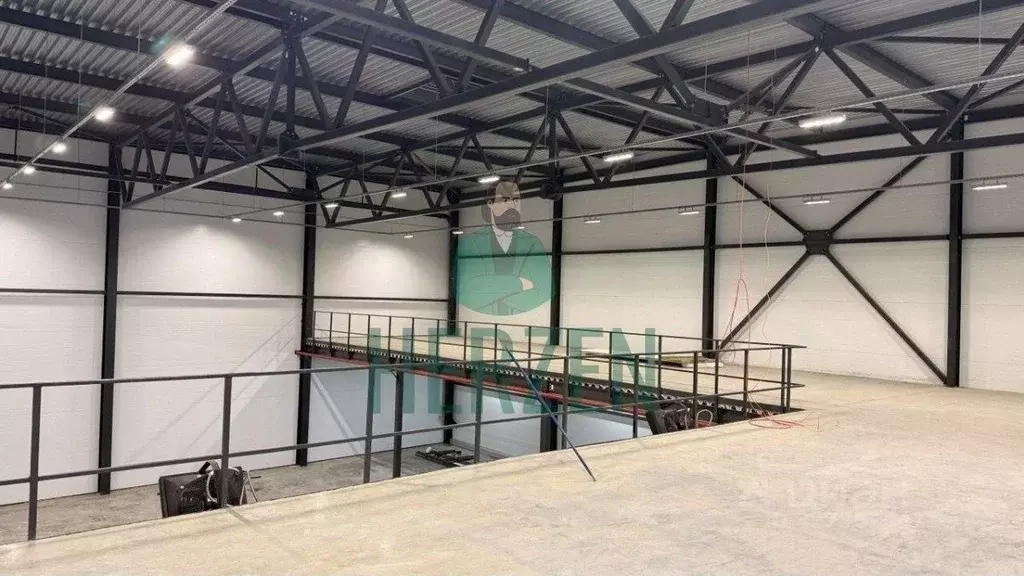 Производственное помещение в Московская область, Подольск городской ... - Фото 2