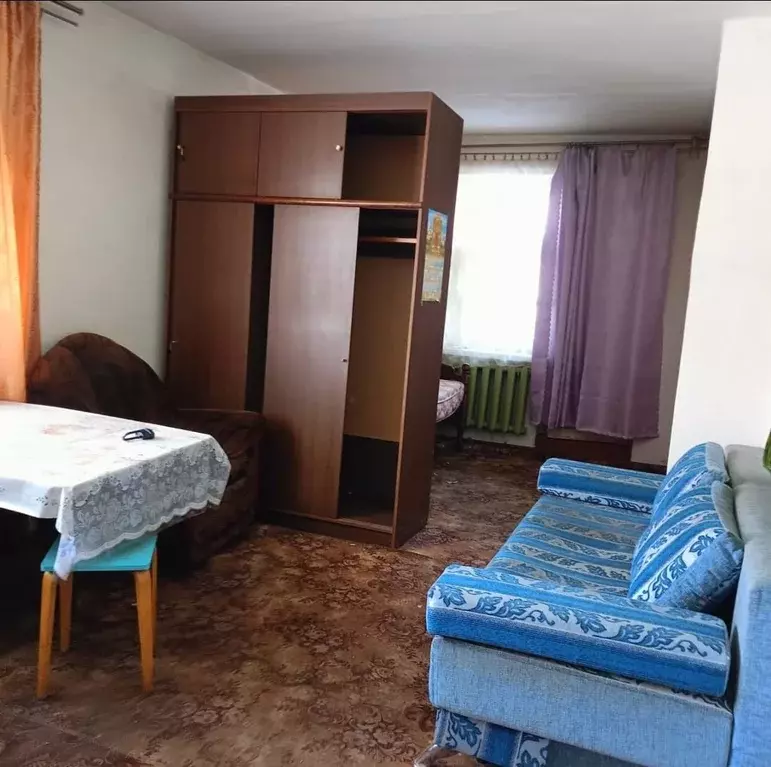 Продаётся 1-к квартира, 42 м - Фото 0