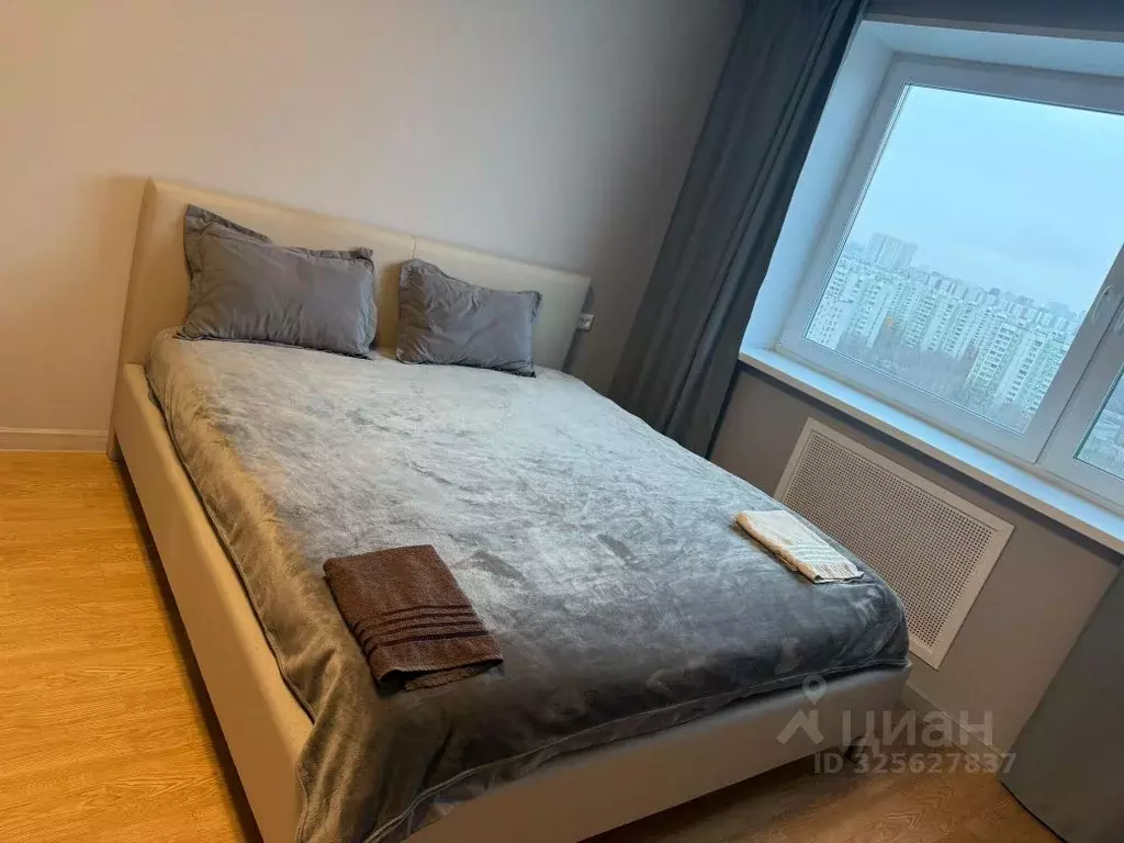 1-к кв. Москва Алтуфьевское ш., 88 (42.0 м) - Фото 1