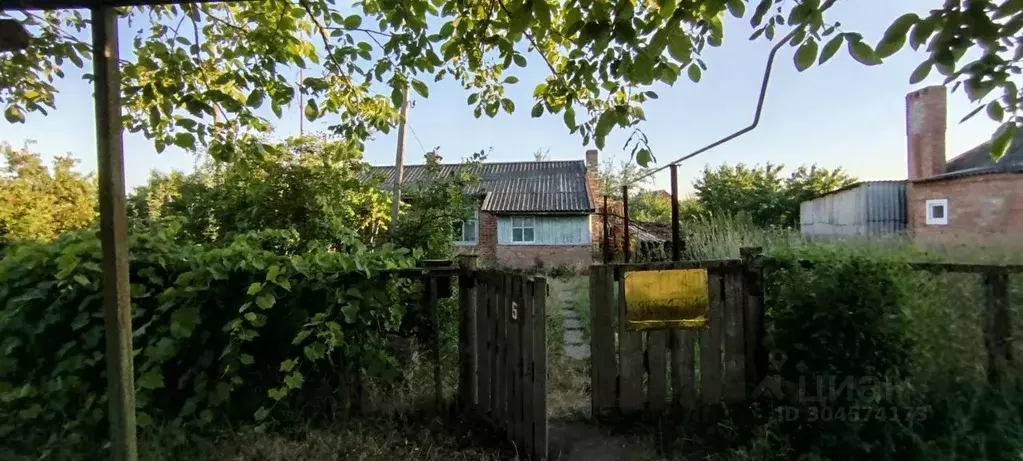 Участок в Краснодарский край, Славянский район, Прибрежное с/пос, пос. ... - Фото 1