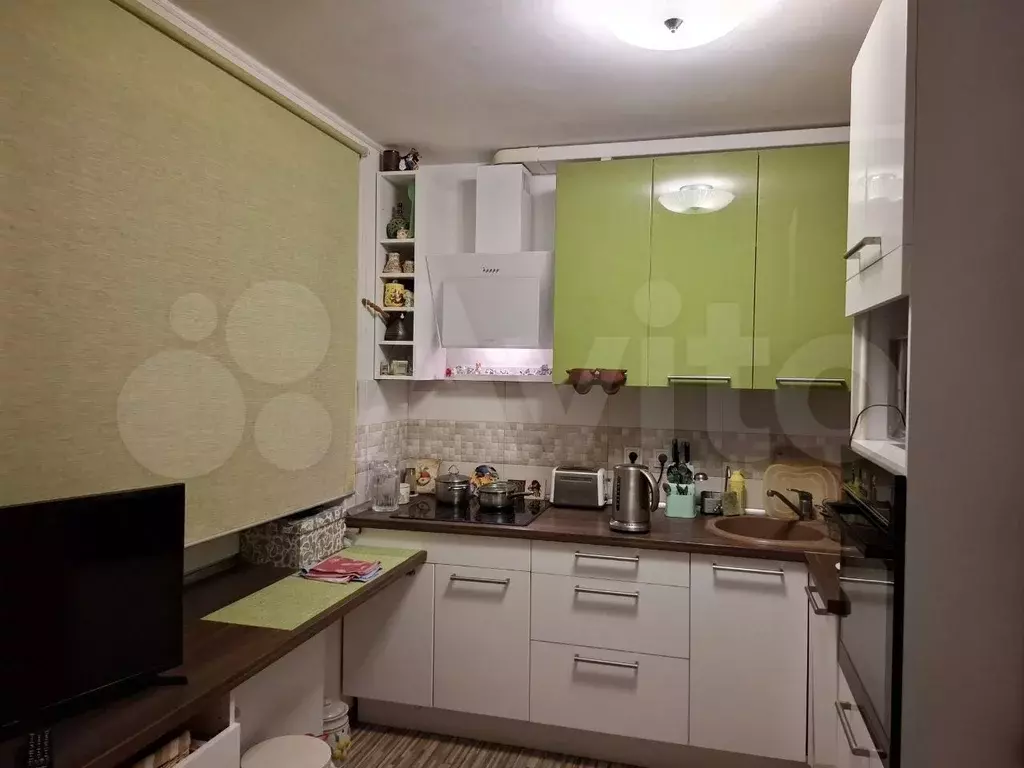 3-к. квартира, 80 м, 11/16 эт. - Фото 1