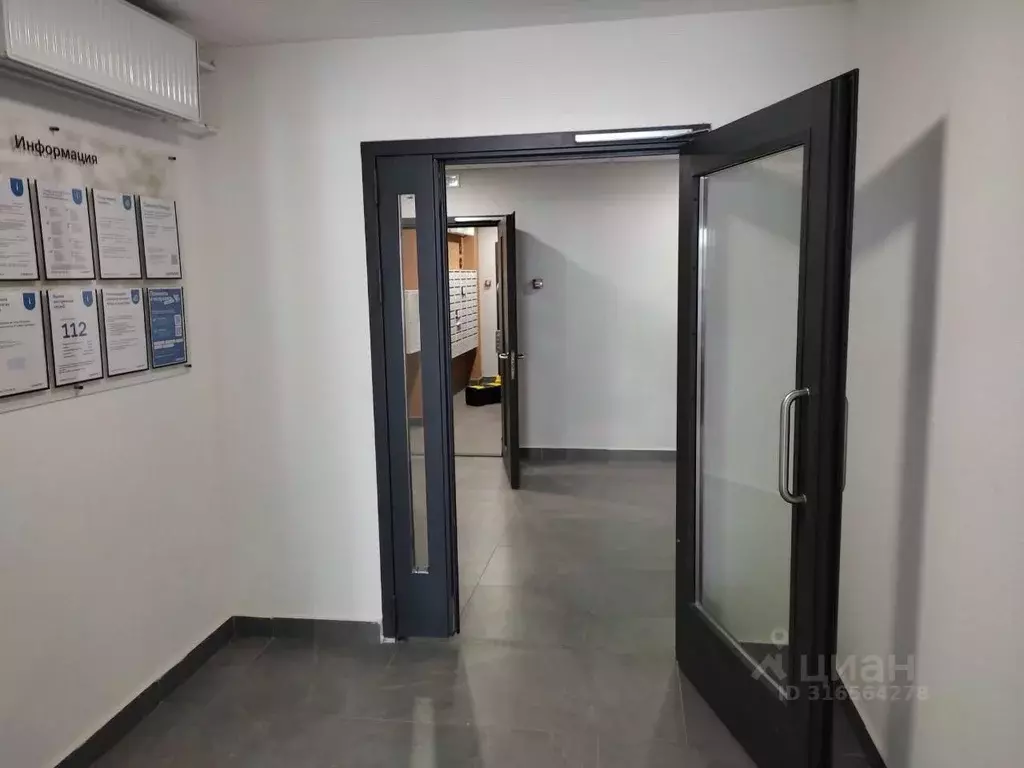 3-к кв. Московская область, Люберцы городской округ, Жилино-1 пгт, 2-й ... - Фото 1