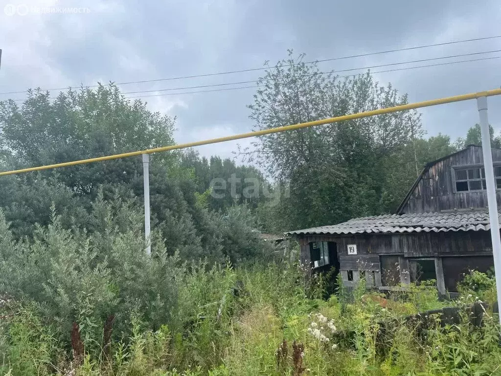 Участок в село Молчаново, Кооперативная улица (15 м) - Фото 1