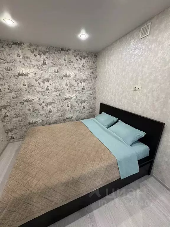 1-к кв. Татарстан, Казань просп. Ибрагимова, 63а (38.0 м) - Фото 0
