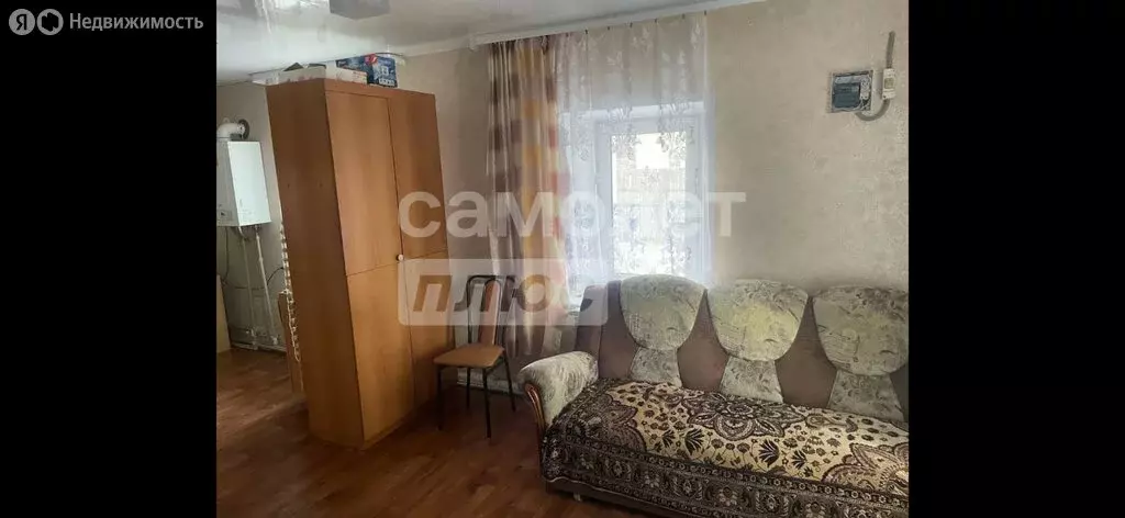 Дом в Порошино, Школьная улица, 10 (38.7 м) - Фото 1