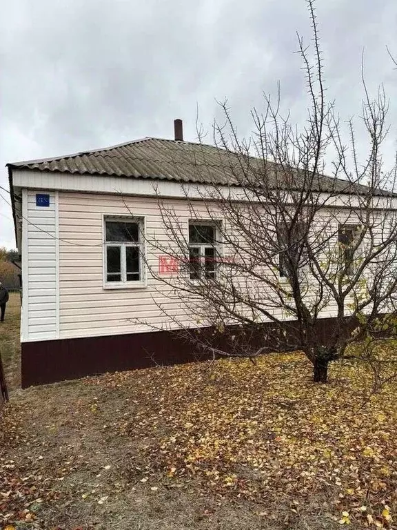 Дом в Белгородская область, Старый Оскол Заречная ул. (80 м) - Фото 0