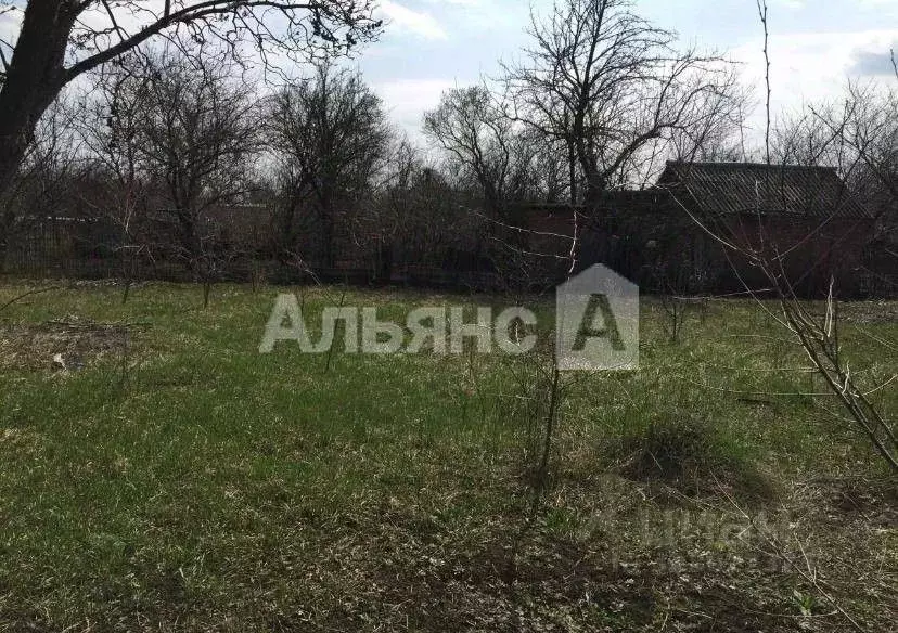 Участок в Ростовская область, Шахты Ново-Южная ул. (5.6 сот.) - Фото 1