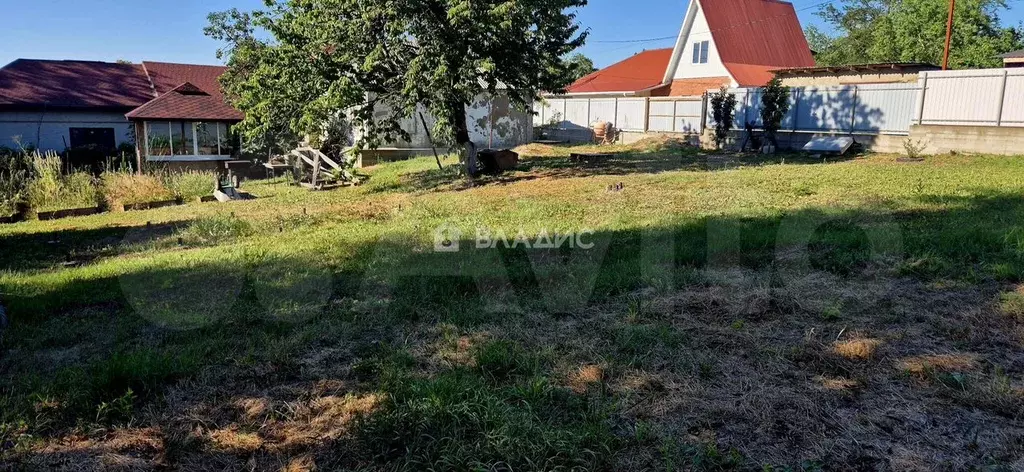 Участок 8 сот. (ИЖС) - Фото 0