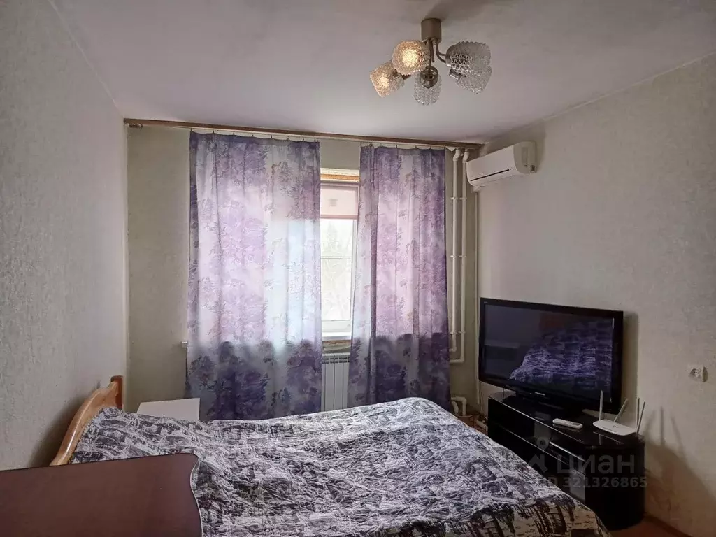 3-к кв. Самарская область, Самара Коммунистическая ул., 22 (60.0 м) - Фото 2