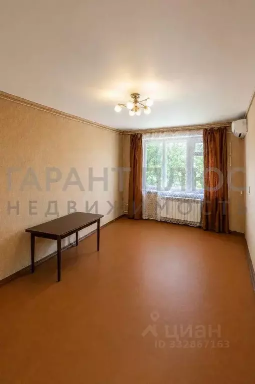 2-к кв. Липецкая область, Липецк ул. Жуковского, 19 (44.0 м) - Фото 2