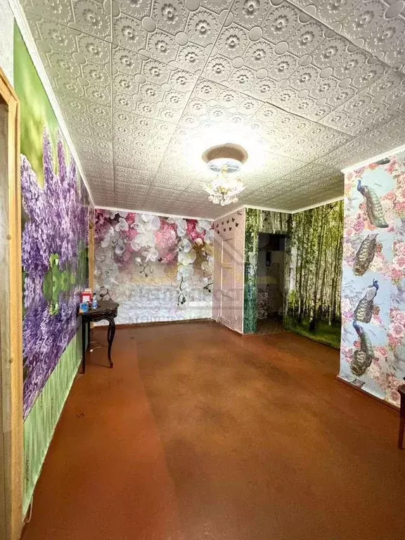 2-к. квартира, 44 м, 3/4 эт. - Фото 0