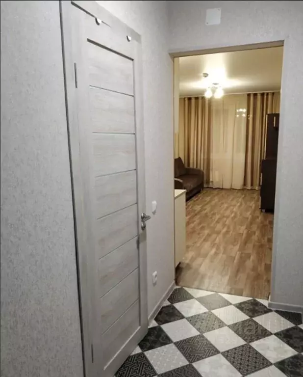 Студия Красноярский край, Красноярск Норильская ул., 52 (26.0 м) - Фото 2