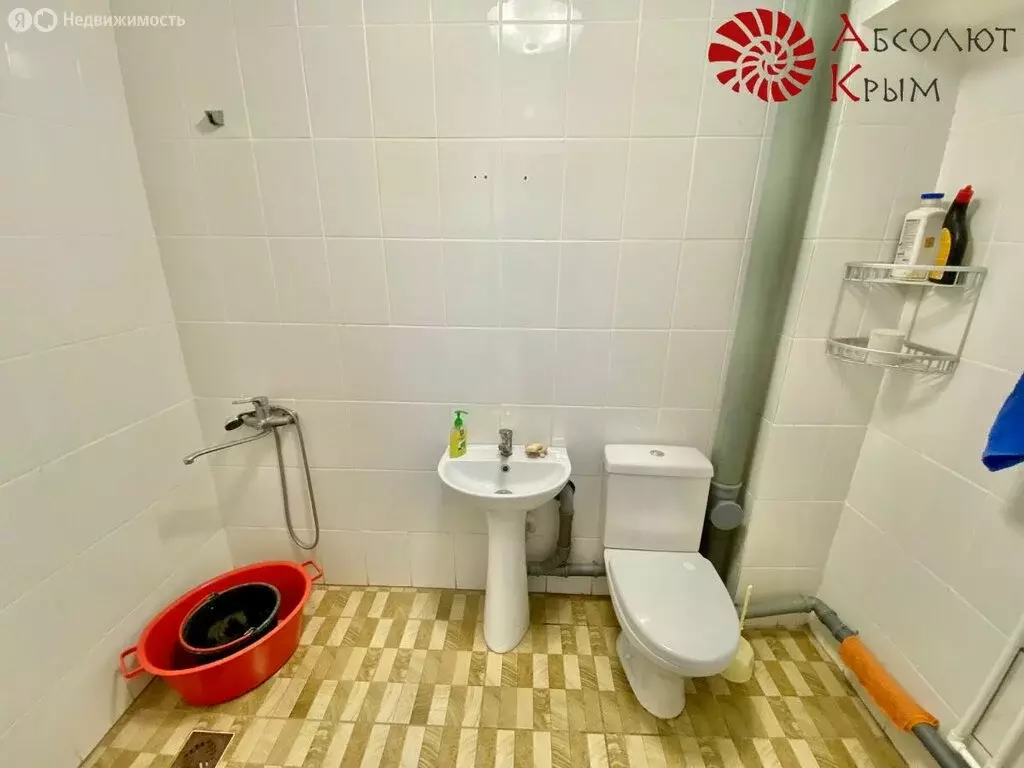 Помещение свободного назначения (18 м) - Фото 1