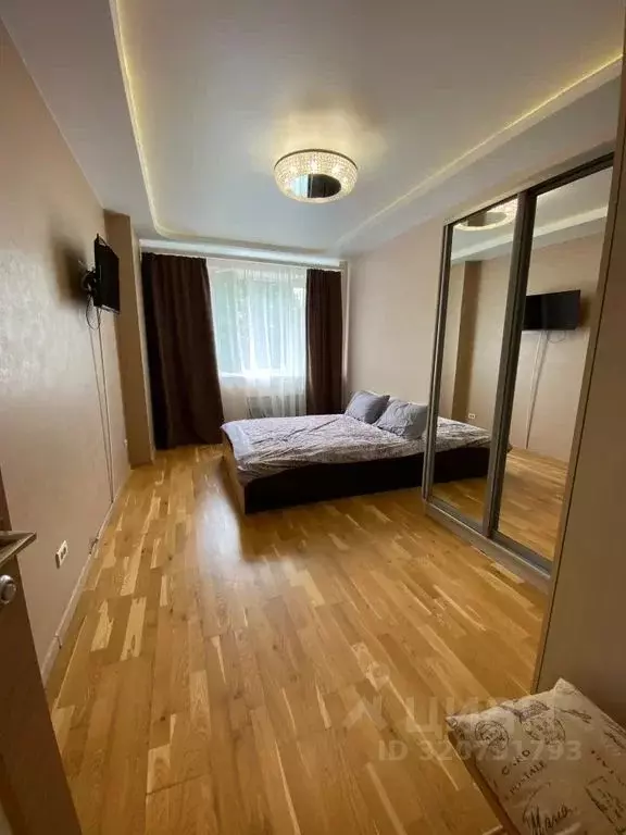 1-к кв. Тульская область, Тула ул. Генерала Маргелова, 5Б (41.0 м) - Фото 0
