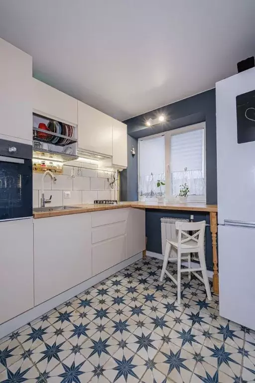 2-к кв. Башкортостан, Уфа Комсомольская ул., 23/3 (43.0 м) - Фото 2