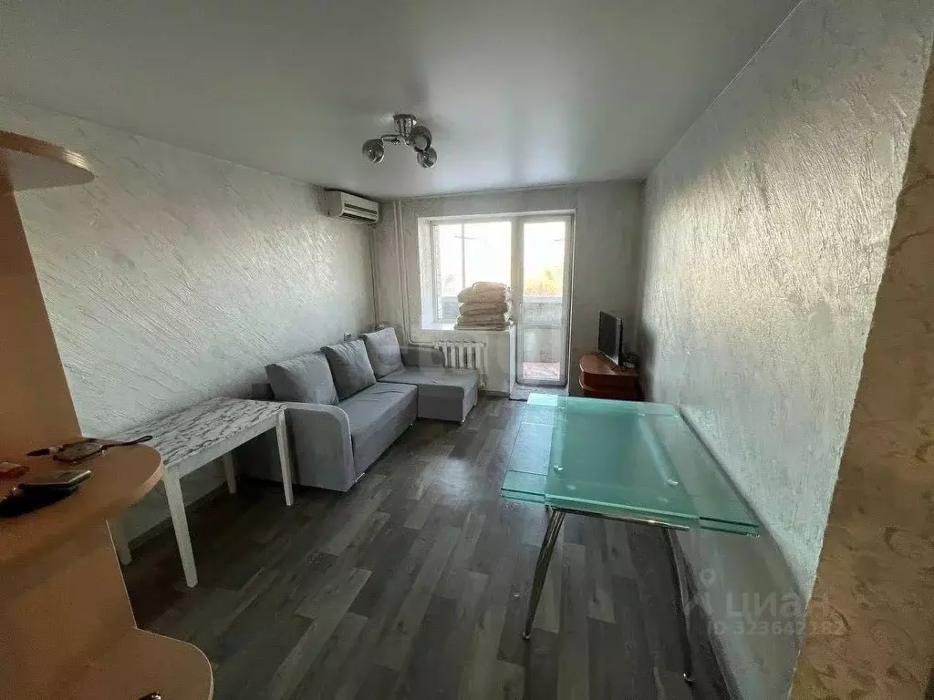 2-к кв. Амурская область, Благовещенск Тополиная ул., 51/1 (37.0 м) - Фото 2