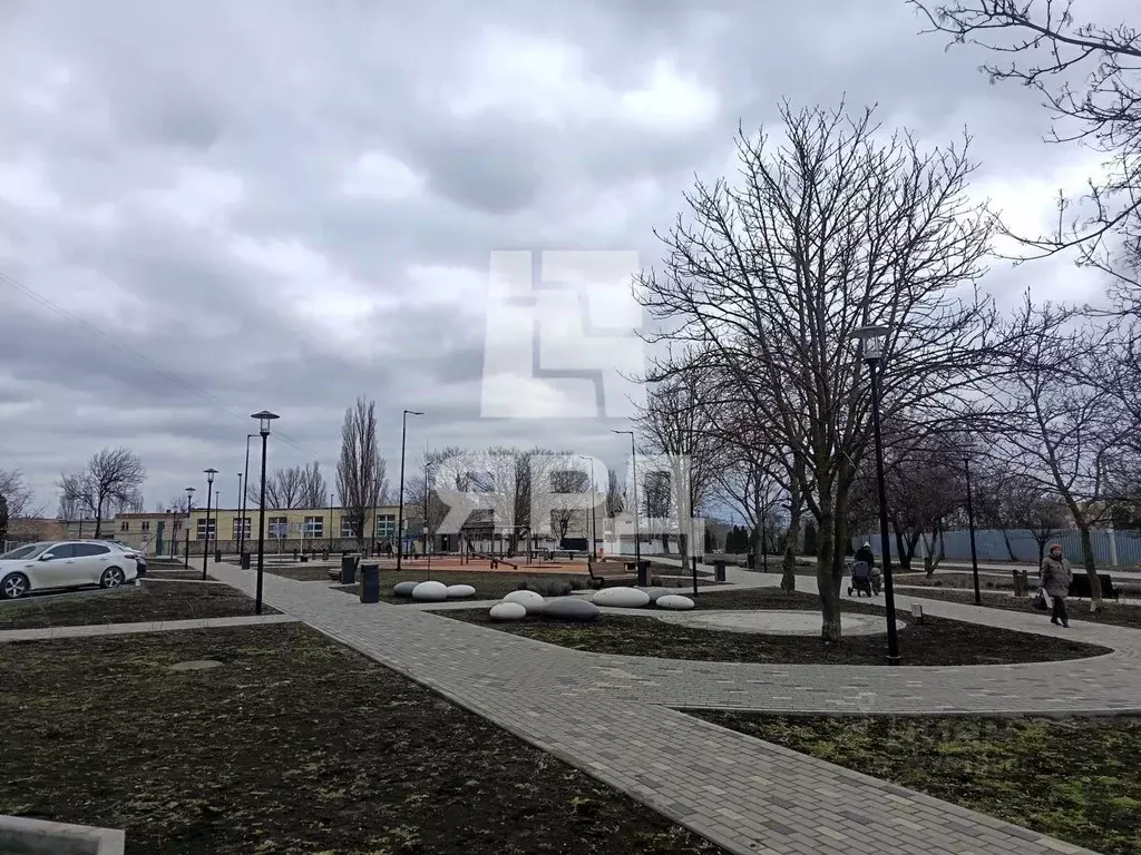 Помещение свободного назначения в Ростовская область, Таганрог ул. ... - Фото 1