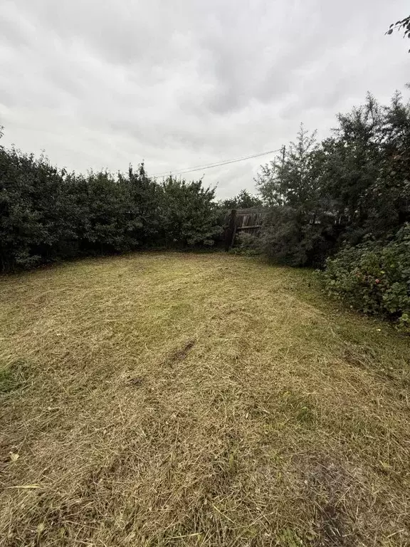 Участок в Московская область, Серпухов Центральная ул., 11 (9.8 сот.) - Фото 2