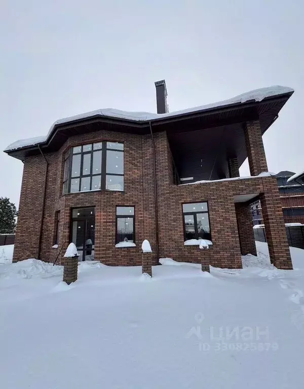 Дом в Тверская область, Конаковский муниципальный округ, д. Мокшино ... - Фото 2