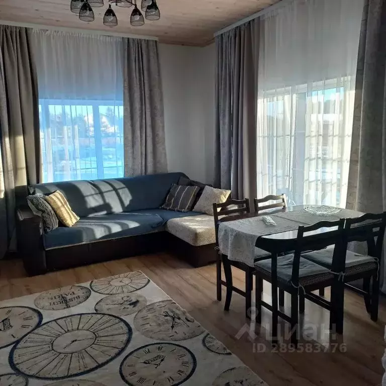 Дом в Карелия, Сортавала Большая Боровая ул., 68Б (60 м) - Фото 0