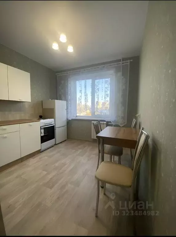 1-к кв. Новосибирская область, Новосибирск Горский мкр, 56 (34.0 м) - Фото 1