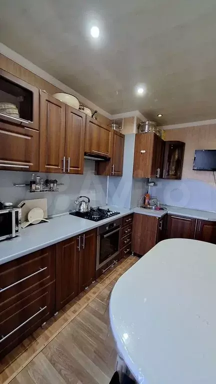 3-к. квартира, 63,6 м, 5/9 эт. - Фото 1