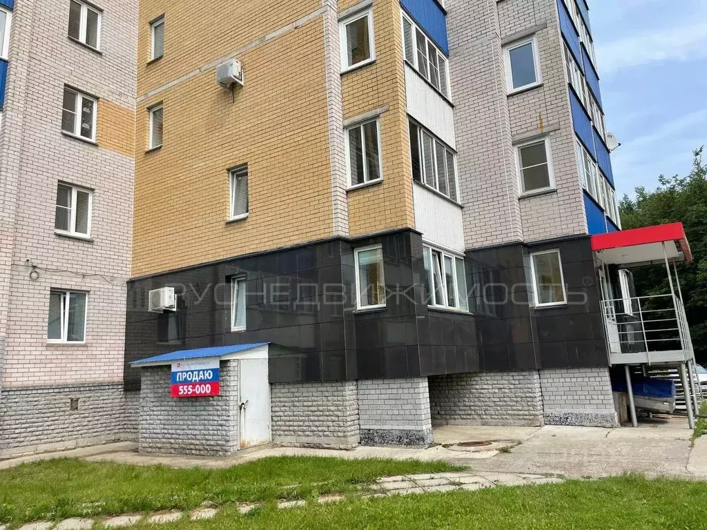 Склад в Кировская область, Киров Солнечная ул, 12 (66.8 м) - Фото 0
