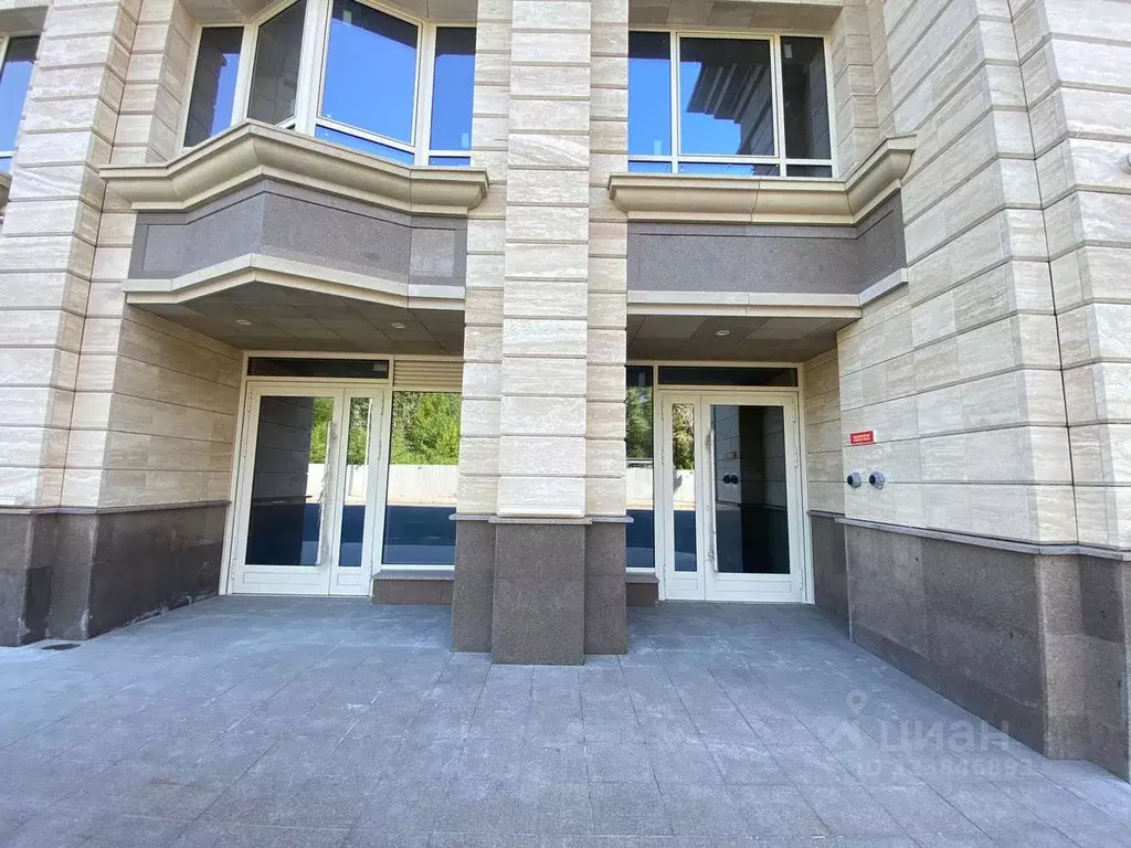 Торговая площадь в Санкт-Петербург ул. Гастелло, 7 (128 м) - Фото 1