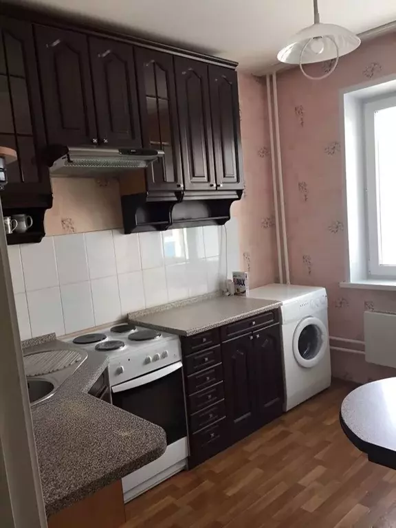 1-к кв. Красноярский край, Красноярск ул. Дмитрия Мартынова, 15 (42.0 ... - Фото 0
