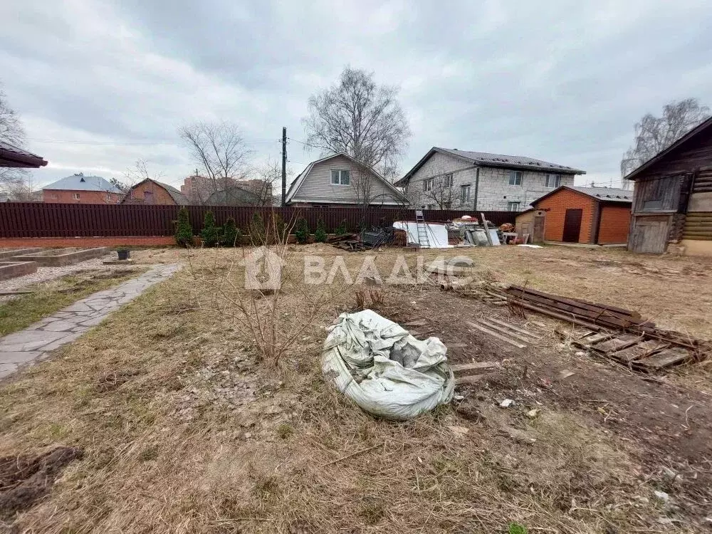 Участок в Московская область, Раменский муниципальный округ, с. Быково ... - Фото 2