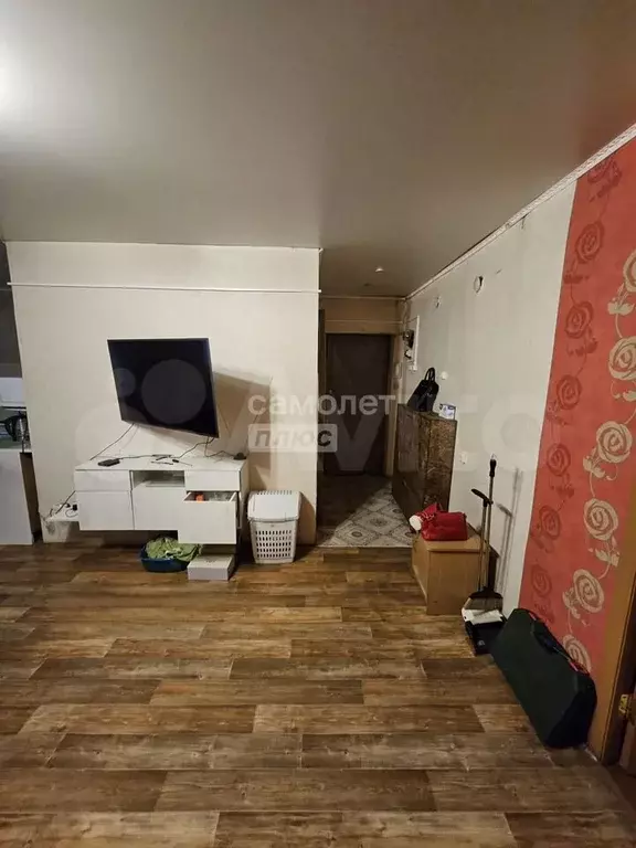 Аукцион: 3-к. квартира, 60,1 м, 1/5 эт. - Фото 1