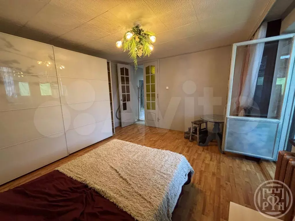 2-к. квартира, 55 м, 4/9 эт. - Фото 1
