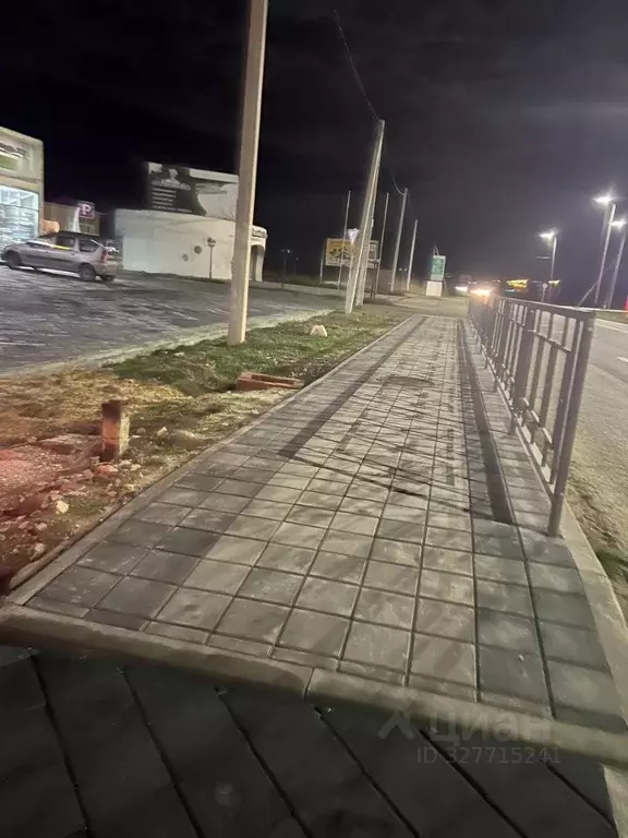 Помещение свободного назначения в Краснодарский край, Темрюкский ... - Фото 2
