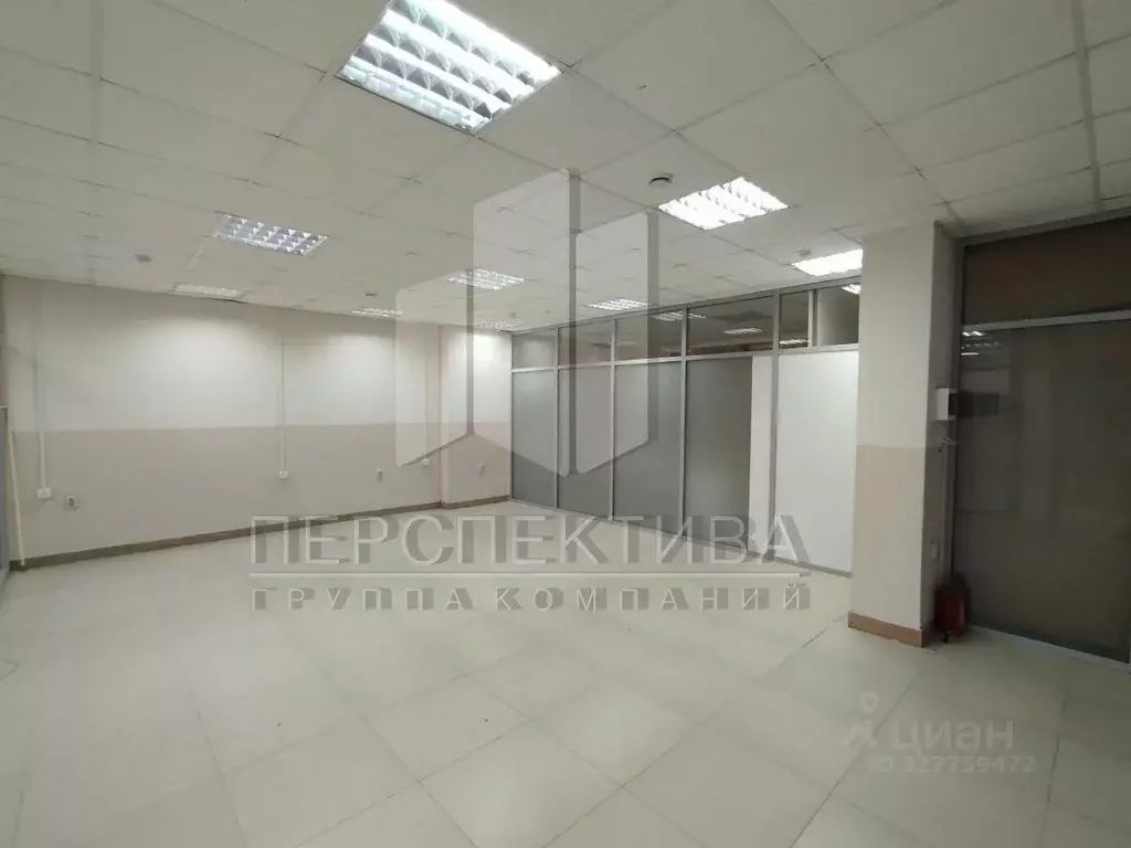 Помещение свободного назначения в Краснодарский край, Новороссийск ул. ... - Фото 1