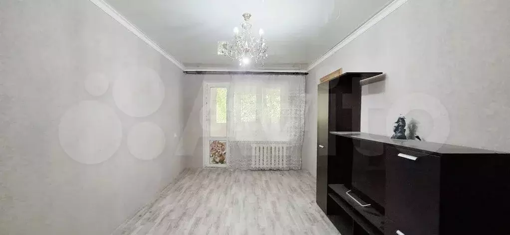 2-к. квартира, 43,7 м, 2/5 эт. - Фото 1