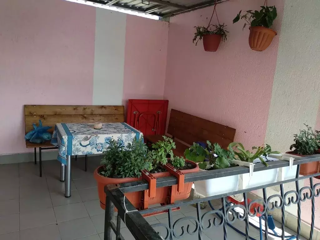 1-к кв. Крым, Евпатория ул. Пушкина, 34 (40.0 м) - Фото 1