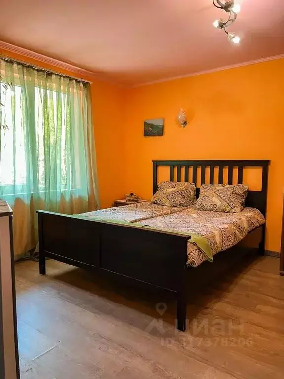 Комната Крым, Алупка Ялта городской округ, спуск Крутой, 8 - Фото 1